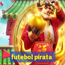 futebol pirata